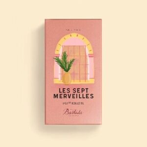 Bastide Fragrance Discovery Set